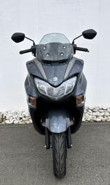 Suzuki Burgman Street 125EX - SUZUKI BURGMAN 125