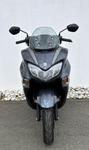 Suzuki Burgman Street 125EX