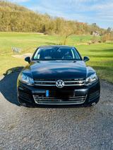 Volkswagen VW Touareg 4.2 TDI V8 ABT - Volkswagen Touareg: Abt
