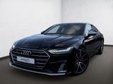 Audi S7 quattro MATRIX/B&O/PANO/360°KAM/AIR/AMBI+ - Audi S7 Diesel Gebrauchtwagen