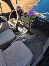 Volkswagen Käfer - Volkswagen Käfer: Schwarz