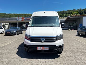 Volkswagen Crafter - 11