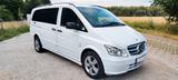 Mercedes-Benz 122 3.0 ! Kasten !  Sortimo Standheizung 2. Hand - Mercedes-Benz Vito: 122
