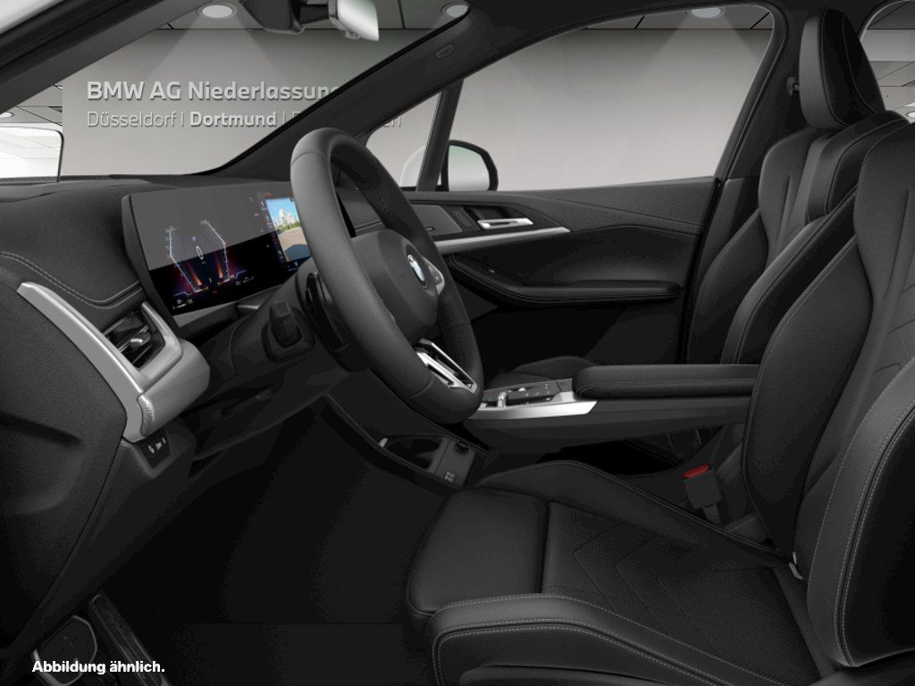 BMW 220 Active Tourer - Bild 5