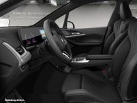 BMW 220 Active Tourer - Vorschau Bild 5