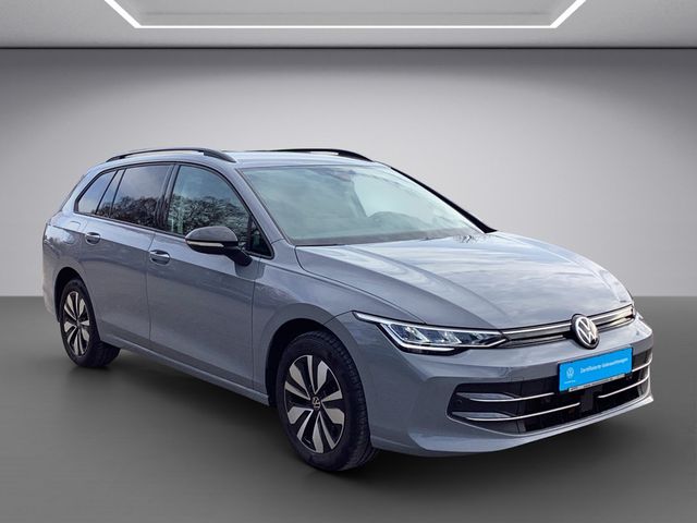 Golf VIII Variant 2.0TDI DSG Goal