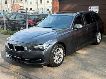 BMW 318 - 3