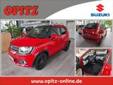 Suzuki Ignis 1.2 Dualjet Intro Edition+ 4x2 - Suzuki Ignis: Intro Edition