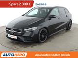 Mercedes-Benz B-Klasse B 250 4Matic AMG Line Aut.*NAVI*LED*CAM - Mercedes-Benz: Kleinbus, Klasse
