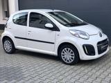 Citroën C1 Tendance Automatik Klima Rückfahrkamera LED - gebrauchte Citroën C1 aus dem Jahr 2013