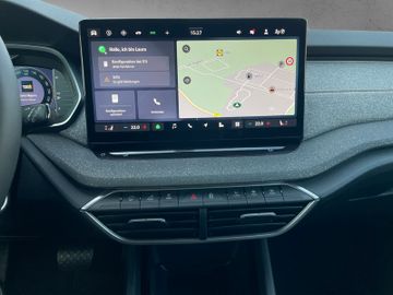 Skoda Octavia Combi 1.5 TSI mHEV Balance *DSG*MATRIX*