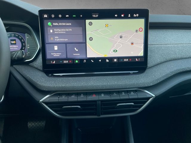 Skoda Octavia Combi 1.5 TSI mHEV Balance *DSG*MATRIX*