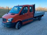 Mercedes-Benz 314 CDI Sprinter DOKA