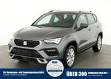 Seat Ateca 1.5 TSI DSG Style, AHK, Navi, Kamera, el. 
