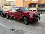 Ford F 150 - Ford F 150 Gebrauchtwagen