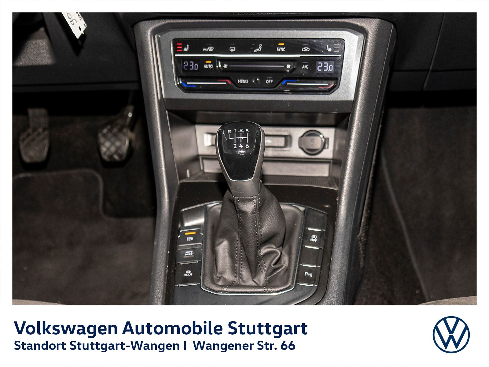 Volkswagen Tiguan - Bild 8
