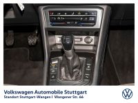 Volkswagen Tiguan - Vorschau Bild 8