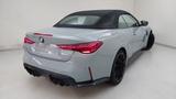 BMW M4 M xDrive Competition LED/LEDER/HUD/ACC/LANE/V - gebrauchte BMW M4 aus dem Jahr 2024
