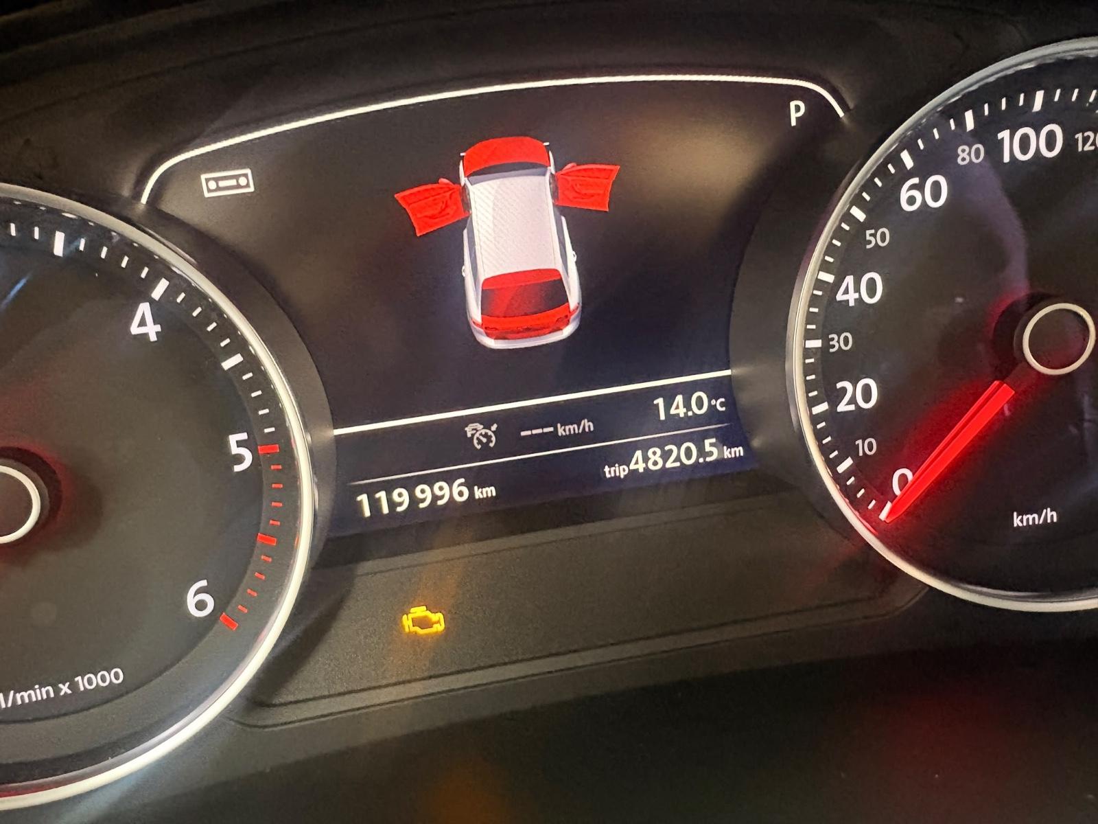 Volkswagen Touareg 3.0 V6 TDI (7P) SCR Blue Motion