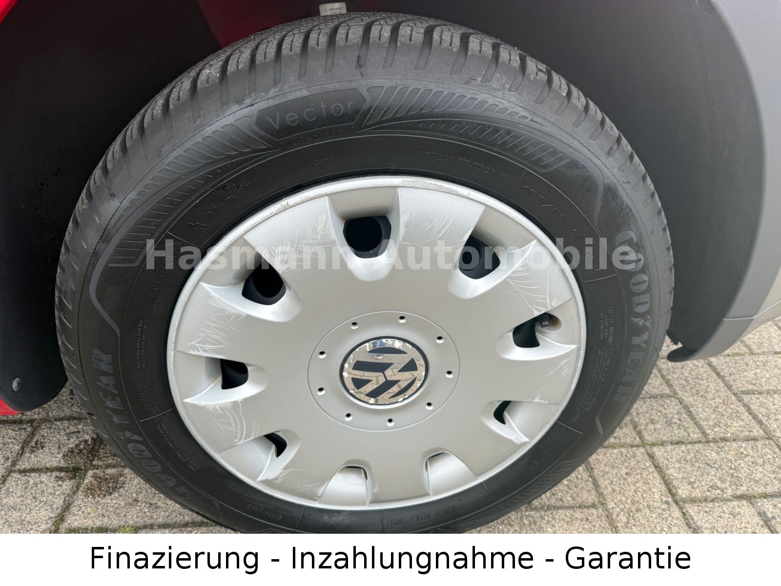 Caddy Life Gewinner Caddy*1.HAND*NUR 82.000-KM*T