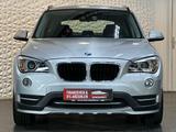 BMW X1 18i sDRIVE BIXEN#SHZ#PDC#KLIMA#AHK#17''ALU#BT - BMW X1 Gebrauchtwagen in Dresden