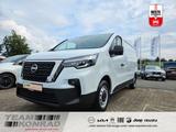Nissan Primastar Kasten L2H1 dci130 N-Connecta Navi - Nissan Primastar Neuwagen mit Diesel-Antrieb