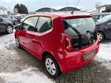 Volkswagen up! move up! - VW up! Gebrauchtwagen in Bielefeld