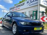 BMW 318 Ci  Cabrio M-Optik - BMW 318 aus 2003