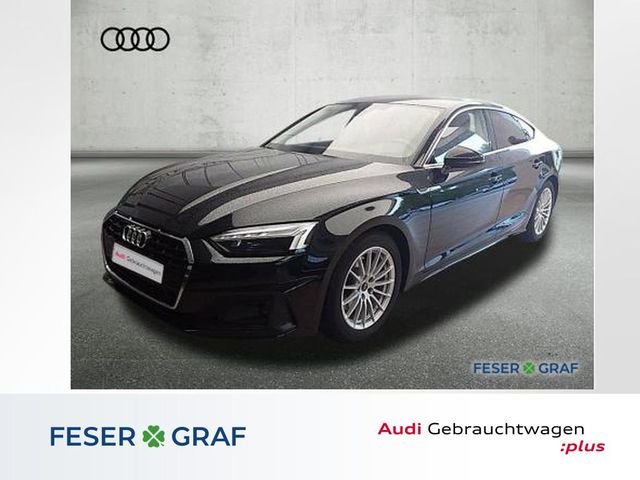 Audi A5 Sportback 35 TFSI S tronic Matrix,Leder,Navi,