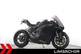 Ducati PANIGALE V4 - QS, DWC, DSC, EBC, Carbon - DUCATI PANIGALE V4