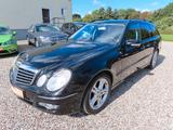 Mercedes-Benz E 220 E -Klasse T-Modell E 220 T CDI - gebrauchte Mercedes-Benz E 220 aus dem Jahr 2008