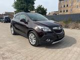 Opel Mokka 1.6 CDTi Innovation*Navi*Kamera*TÜV06/2026 - Opel Mokka in Halle