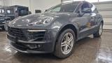 Porsche Macan S AWD 1.Hand Pano Bose Standh. ACC 360* - Porsche Macan in Kassel
