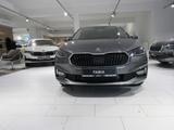 Skoda Fabia Drive 1.0 TSI 85kW DSG ABS FahrerairbagESP - Skoda Fabia: Tsi 85