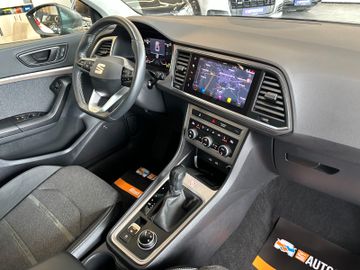 Seat Ateca*SpurH*Abstandstempo*LenkradH*Navi*