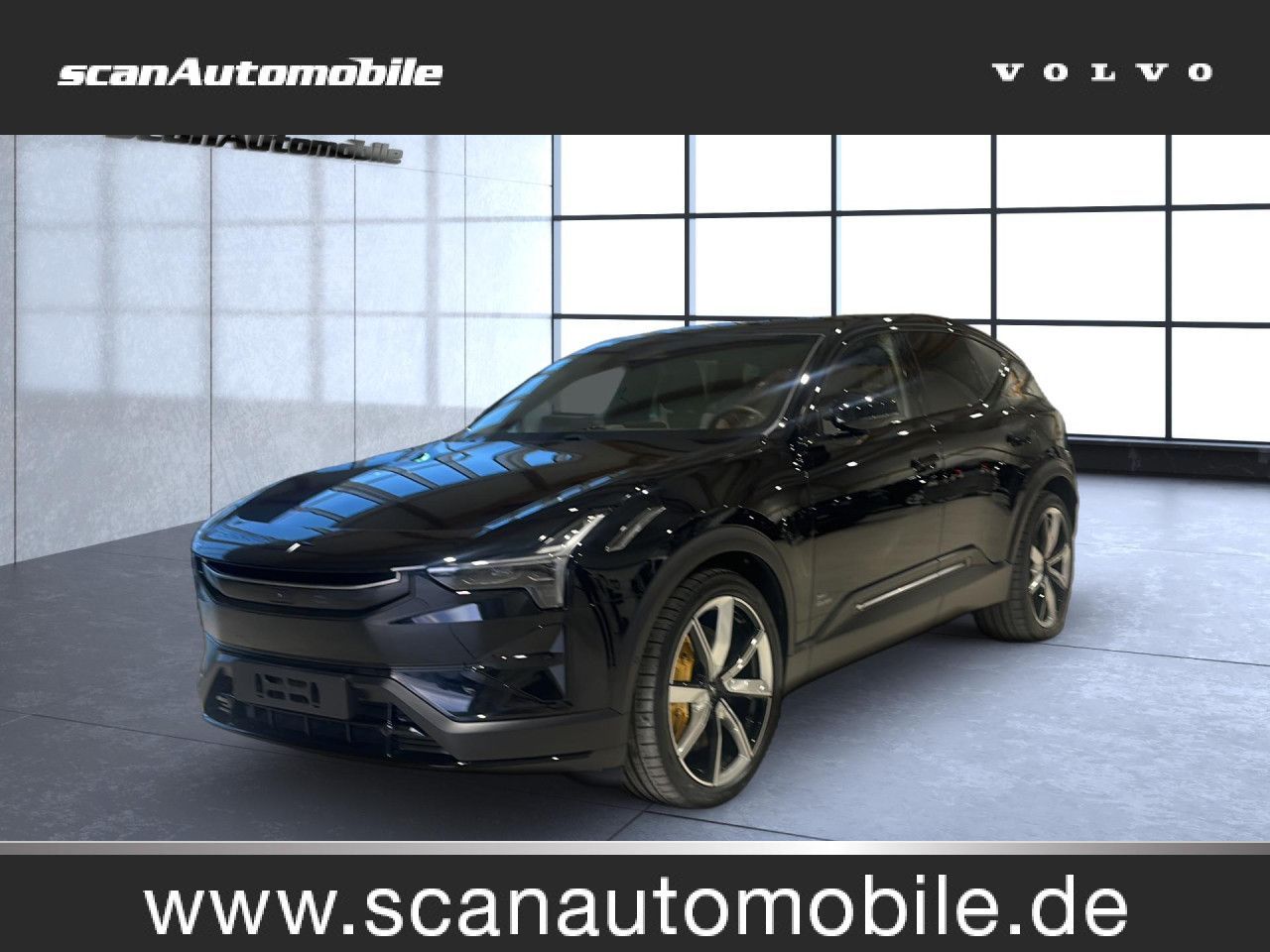 POLESTAR 3