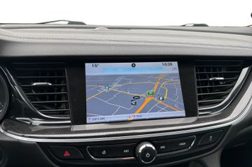 Opel Insignia - 9