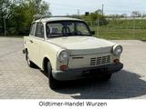 Trabant 1.1 N - gebrauchte Trabant Limousine