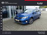 Toyota Auris TS 1.8 Hybrid Life+ Navi Kamera SHZ Temp. - blaue Toyota Auris Touring Sports