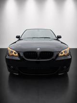 BMW Bmw E60 525d 3.0 - BMW 525 in Ludwigshafen