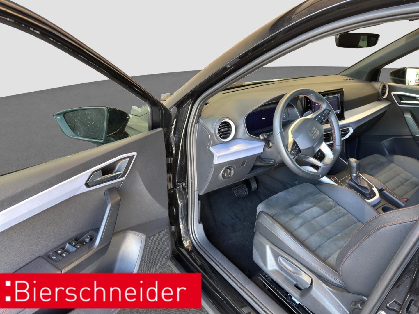 Seat Arona - Bild 32