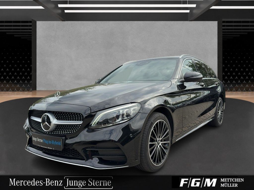 Image of Mercedes-Benz C 300