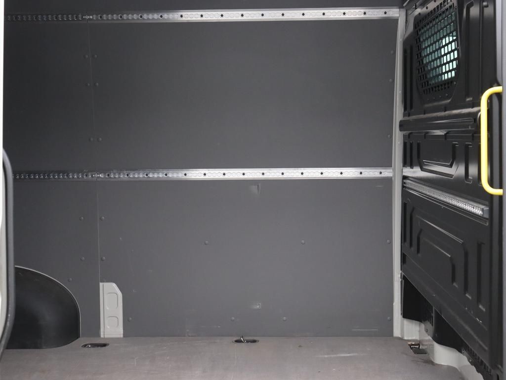 Volkswagen Crafter - Bild 9