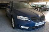 Skoda Octavia Style, DSG, Standhzg., Camera - Skoda Octavia Gebrauchtwagen in Dresden