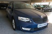 Skoda Octavia Style, DSG, Standhzg., Camera