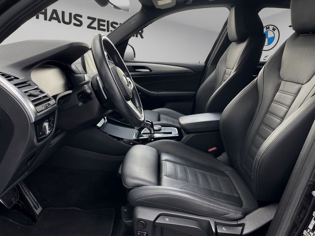 Foto Nummer 9: BMW X3