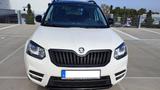 Skoda Yeti Monte Carlo 1.2TSI, Automatik D... - Skoda Yeti: Carlo Monte