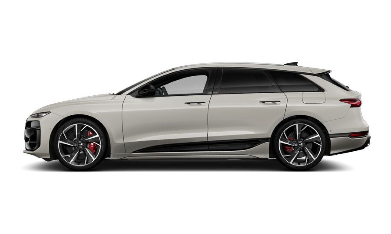 Audi S6 Avant e-tron +AHK+3D-360+PANO+MASSAGE+OPTIK+ imagem 2