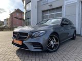 Mercedes-Benz E53 AMG 4M+TMod Multibeam+Widescreen+360*+Navi - Mercedes-Benz E 53 AMG aus 2020