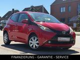 Toyota Aygo AYGO x-play touch - Toyota Aygo (X) in Kiel